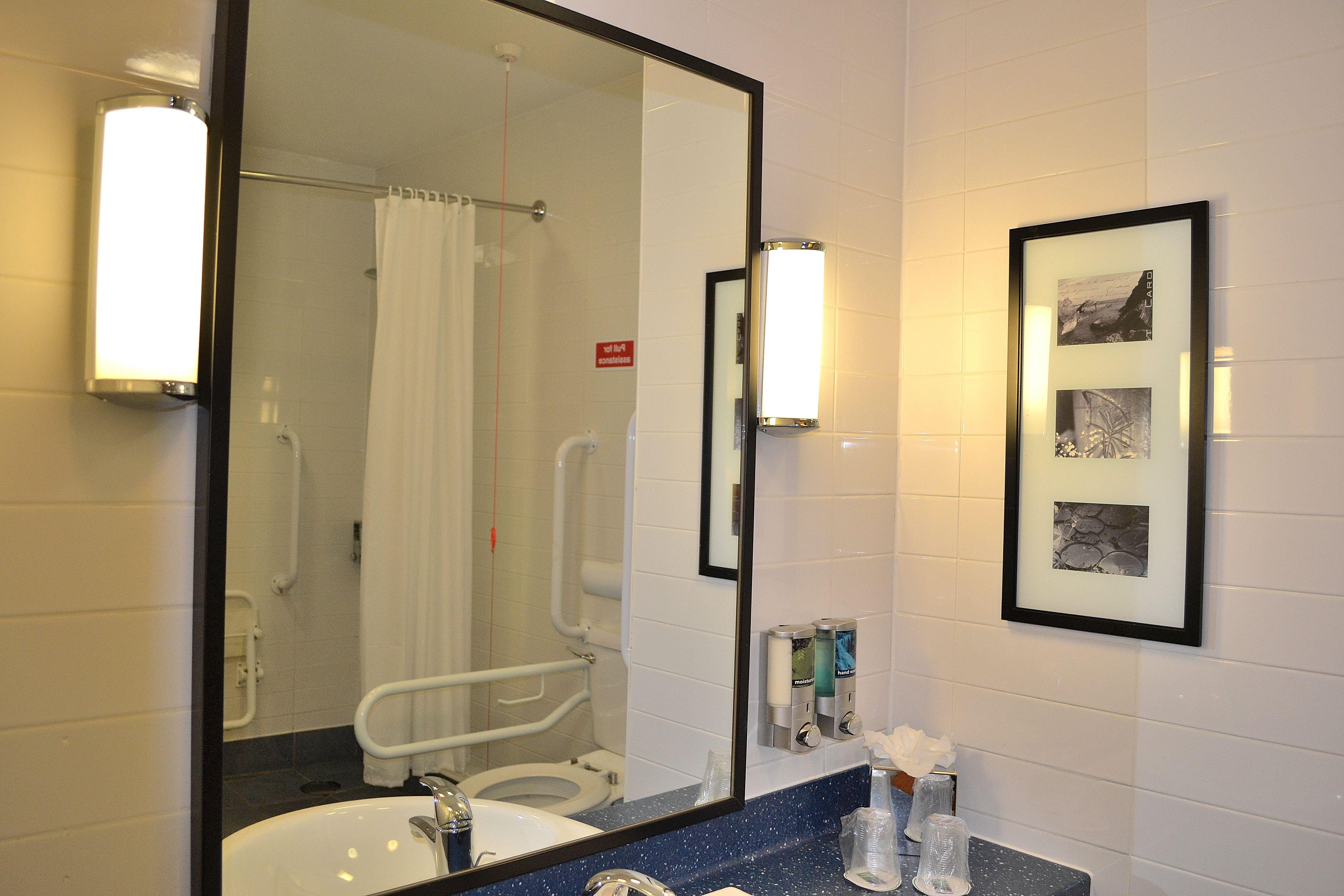 Holiday Inn Express Birmingham Star City By Ihg Habitación foto